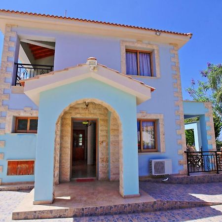 אייה מרינה Marilena Sunset Villa 2 מראה חיצוני תמונה