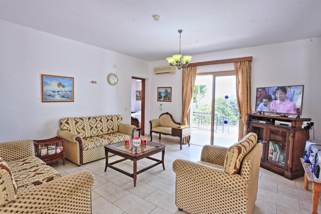 אייה מרינה Marilena Sunset Villa 2 מראה חיצוני תמונה